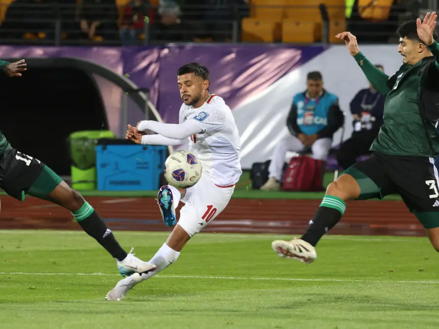 Iran vs Uzbekistan Live Streaming: How to Watch TV Channel Online App Free Streaming Date Time