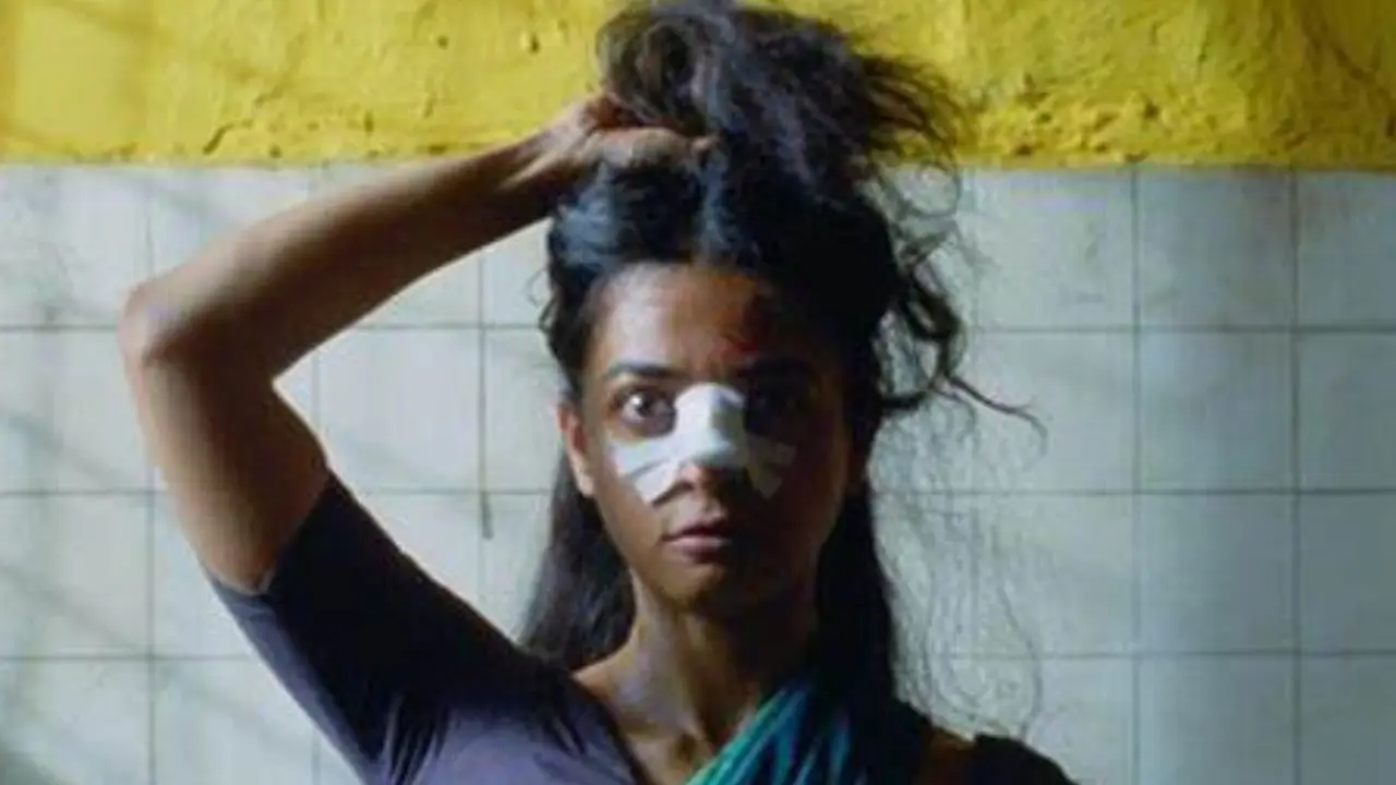 Sister Midnight (May 02, 2025, Mubi)
