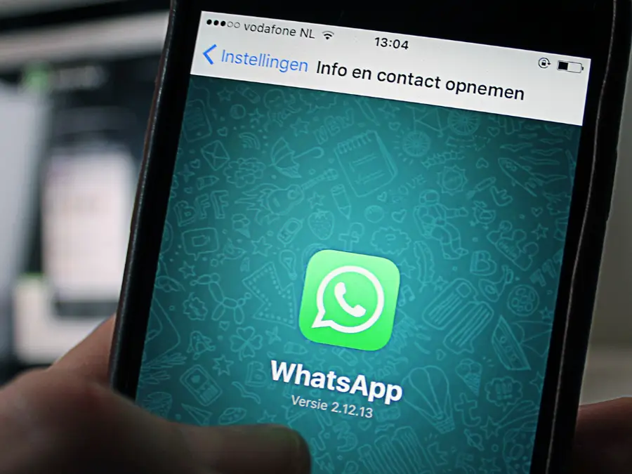 What is WhatsApp image scam? Here's how to stay safe and aware from it