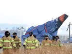 S Korea to upgrade airport navigation systems, extends Muan closure to Jan 19 after Jeju air crash