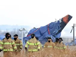 S Korea to upgrade airport navigation systems, extends Muan closure to Jan 19 after Jeju air crash