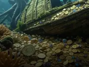 From Titanic’s treasure to Roman gold coins: 6 most valuable underwater discoveries