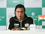 Exclusive: 'We are ready to take advantage of home conditions,' says India Davis Cup captain Rohit Rajpal