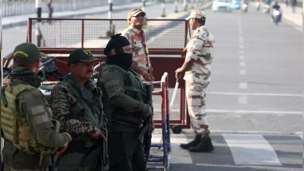 TRF not the only one: List of terror groups affiliated to Pakistan-based Lashkar and Jaish that are active in J&K post 2019