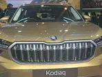 2025 Skoda Kodiaq to launch in India in May: What's new?