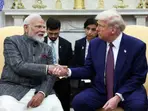 Top US official to visit India ahead of reciprocal tariff deadline