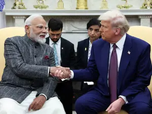 Top US official to visit India ahead of reciprocal tariff deadline