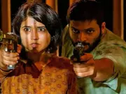 Interview | Shweta Tripathi on her favourite character from Mirzapur: 'I love Guddu......'