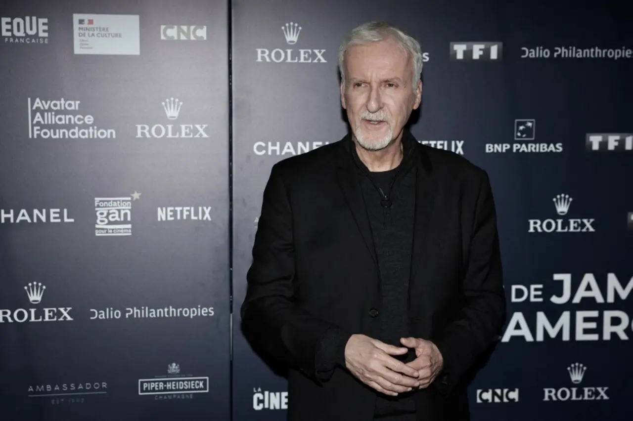 James Cameron criticises Trump and plans permanent move to New Zealand