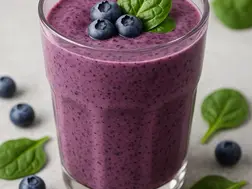 No Time For Breakfast? Make This Nutrient-Rich Smoothie in 5 Minutes