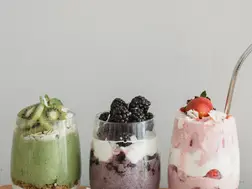 6 Delicious Smoothie Recipes For a Healthy Morning