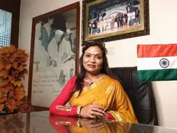 From Slums to Startups: The Inspiring Ascent of Indian Women Entrepreneurs