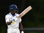 Sai Sudharsan on Shastri's preferred list for away England tour; ex-coach also backs left-arm quicks for selection