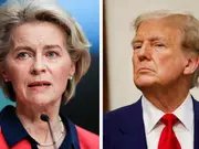 EU scared of US spying into commission systems? Issues burner phones to officials over security fears