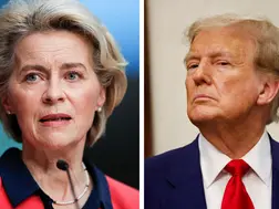 EU scared of US spying into commission systems? Issues burner phones to officials over security fears