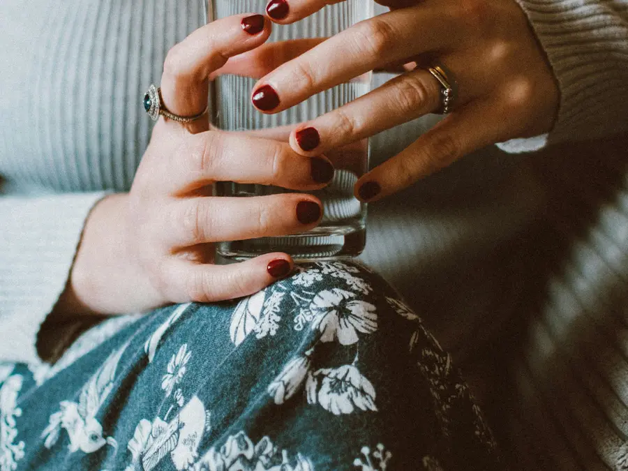 Hydration Hacks: Are You Drinking Enough Water?