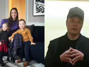 Does Elon Musk’s 14th child with Shivon Zilis have Punjabi roots?