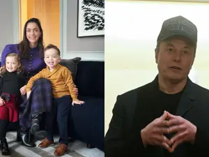 Does Elon Musk’s 14th child with Shivon Zilis have Punjabi roots?
