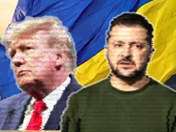 Is Ukraine's Zelensky really a 'dictator without elections'? Trump’s claim vs. the reality of wartime voting