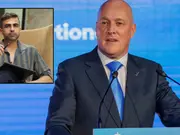 New Zealand PM answers why Indians should invest in his country in podcast with Nikhil Kamath