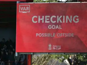 In a first, Premier League to use semi-automated offside technology from THIS date