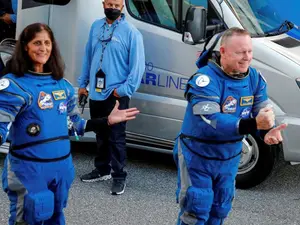 Are NASA, Boeing to be blamed for Sunita Williams & Butch Willmore’s extended space stay? Astronauts respond