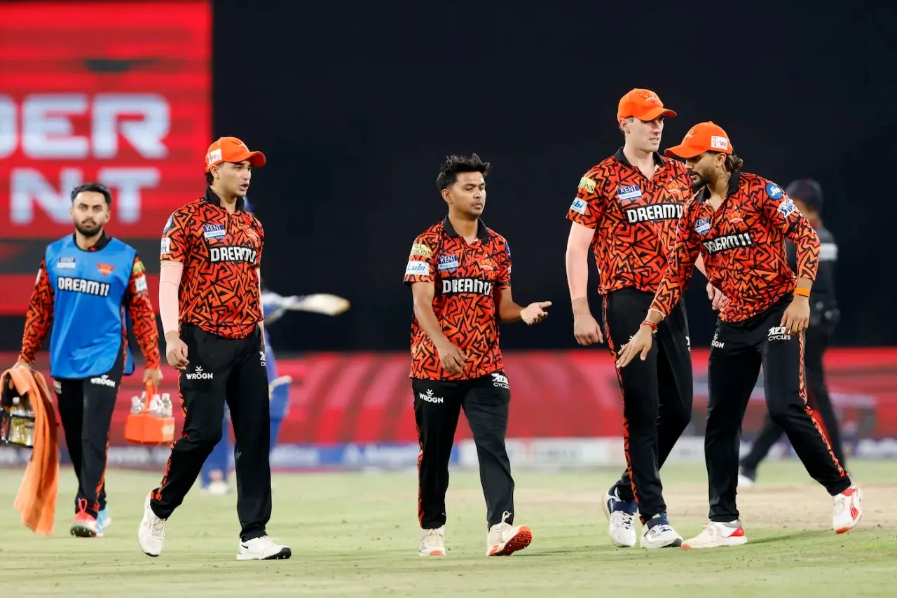 SunRisers Hyderabad
