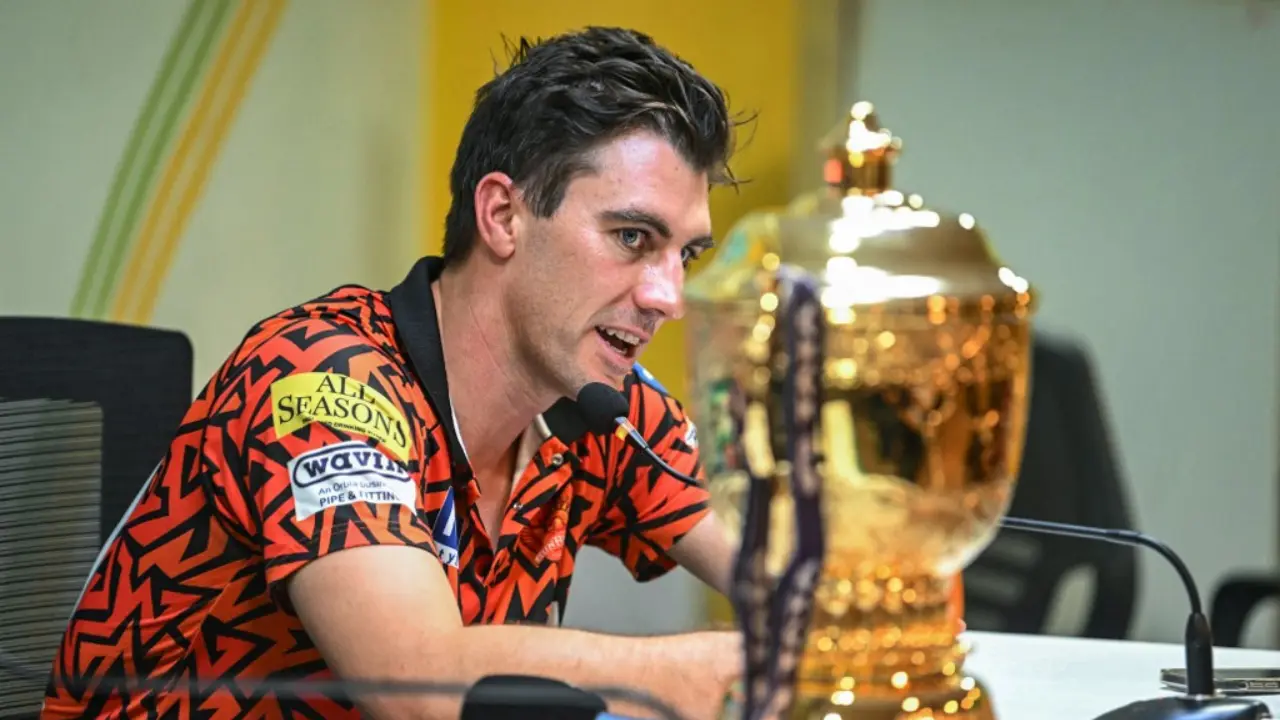5. SunRisers Hyderabad – 14 Matches