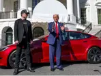 Tesla trade-ins surge amidst backlash against Elon Musk