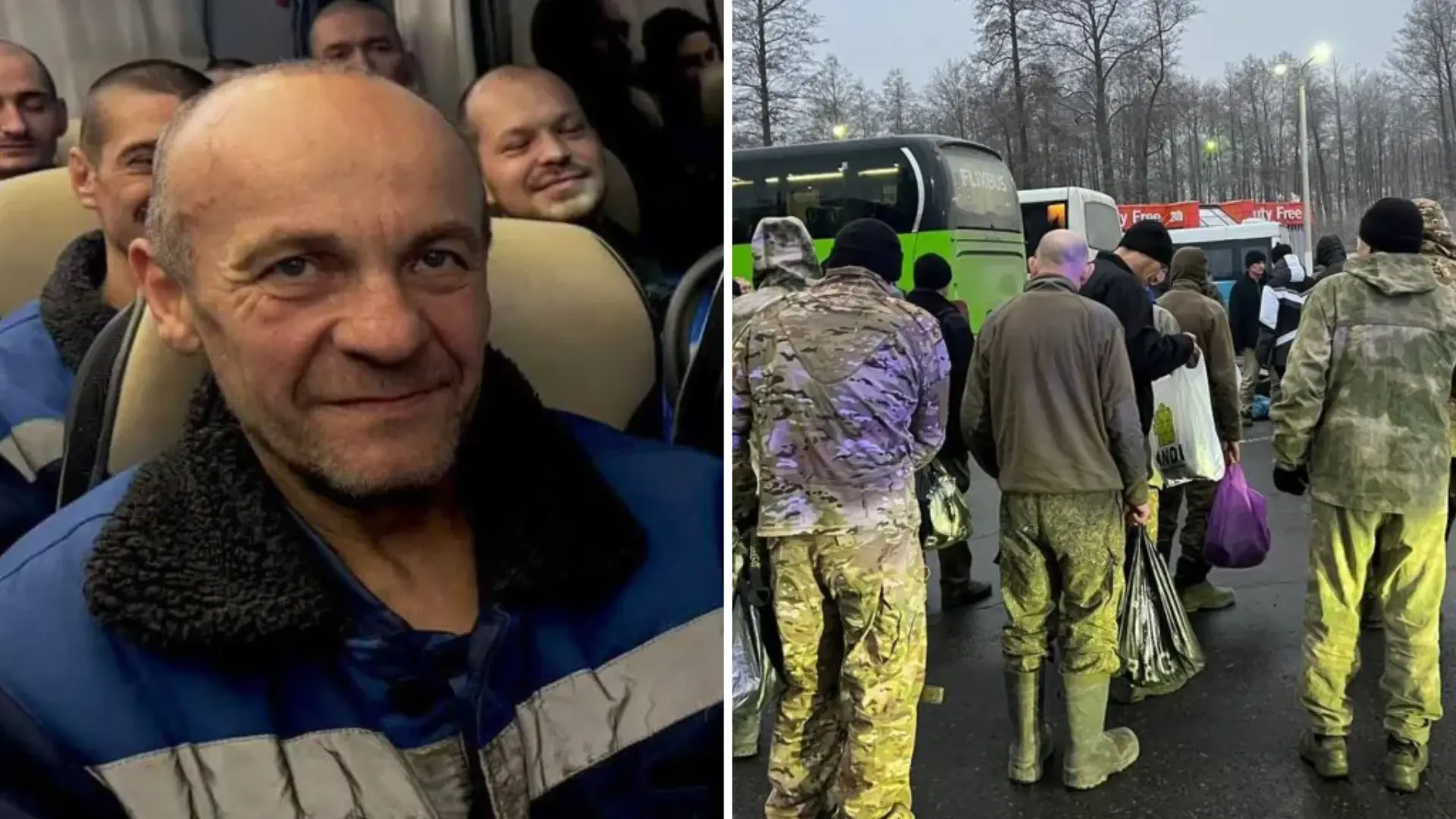 Russia-Ukraine war: Moscow, Kyiv exchange 300 prisoners in UAE-brokered deal