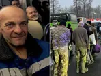 Russia-Ukraine war: Moscow, Kyiv exchange 300 prisoners in UAE-brokered deal