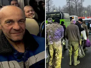 Russia-Ukraine war: Moscow, Kyiv exchange 300 prisoners in UAE-brokered deal