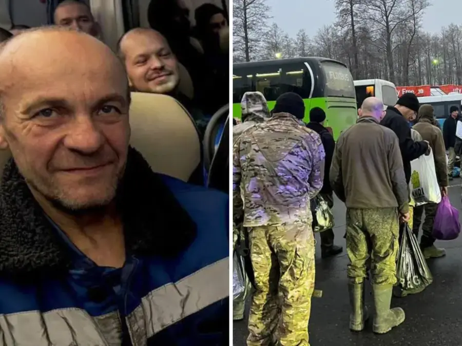 Russia-Ukraine war: Moscow, Kyiv exchange 300 prisoners in UAE-brokered deal