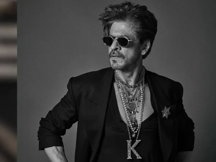 Shah Rukh Khan thanks Sabyasachi for Met Gala 2025, admits its not his ‘space’