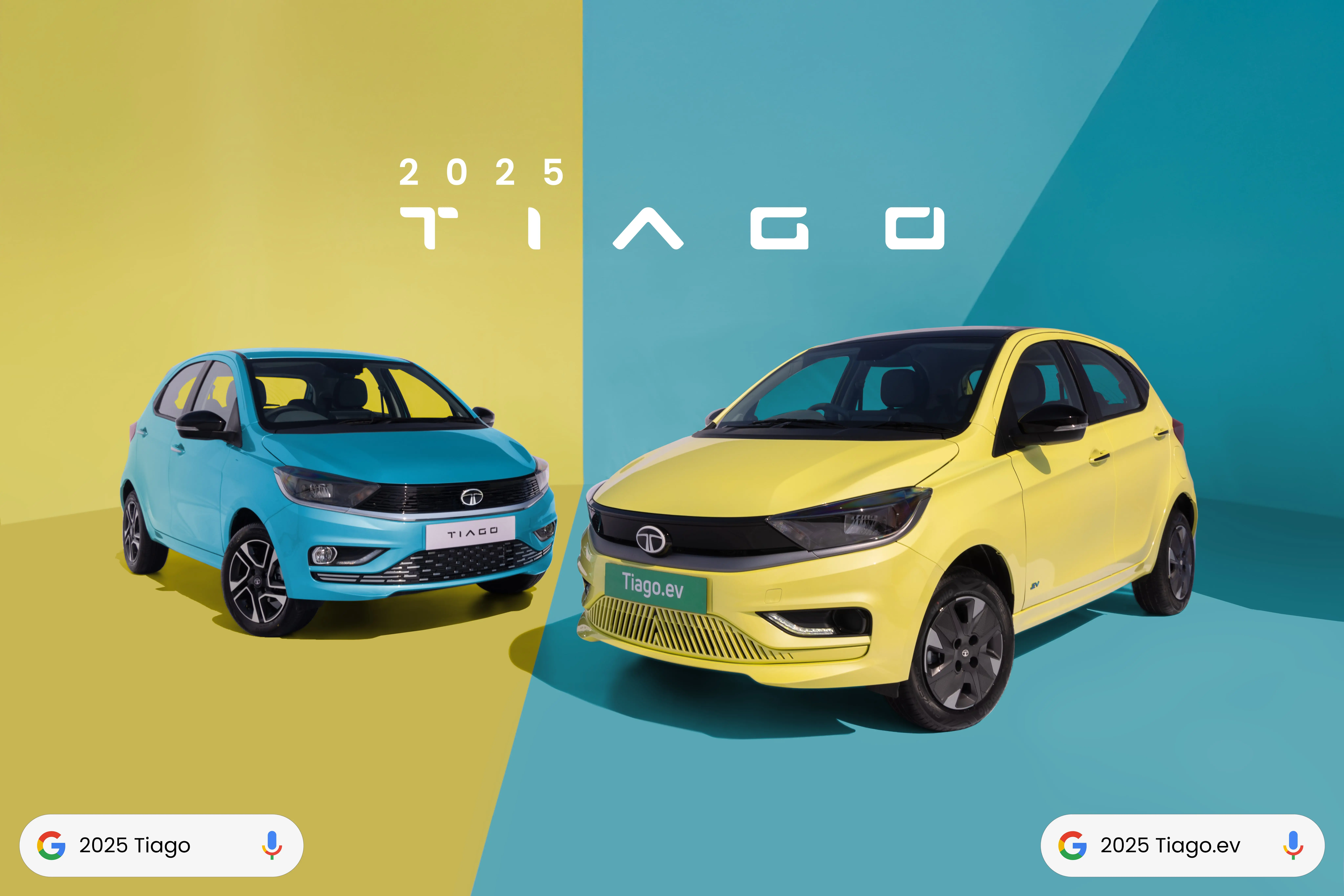 2025 Tata Tiago, Tiago.ev, and Tigor launched: Find out what's new