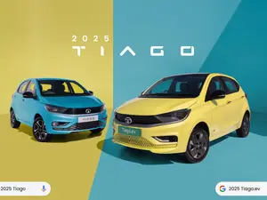 2025 Tata Tiago, Tiago.ev, and Tigor launched: Find out what's new