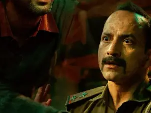 8 Best crime movies like Sector 36