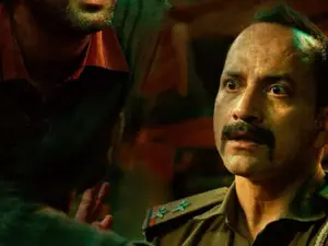 8 Best crime movies like Sector 36