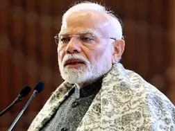 Mann Ki Baat: PM Modi to hand over his social media accounts to ‘inspiring women’