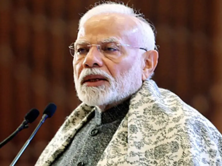 Mann Ki Baat: PM Modi to hand over his social media accounts to ‘inspiring women’