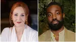 'I don’t believe in taking away people’s jobs': JK Rowling defends Paapa Essiedu amid Harry Potter reboot backlash
