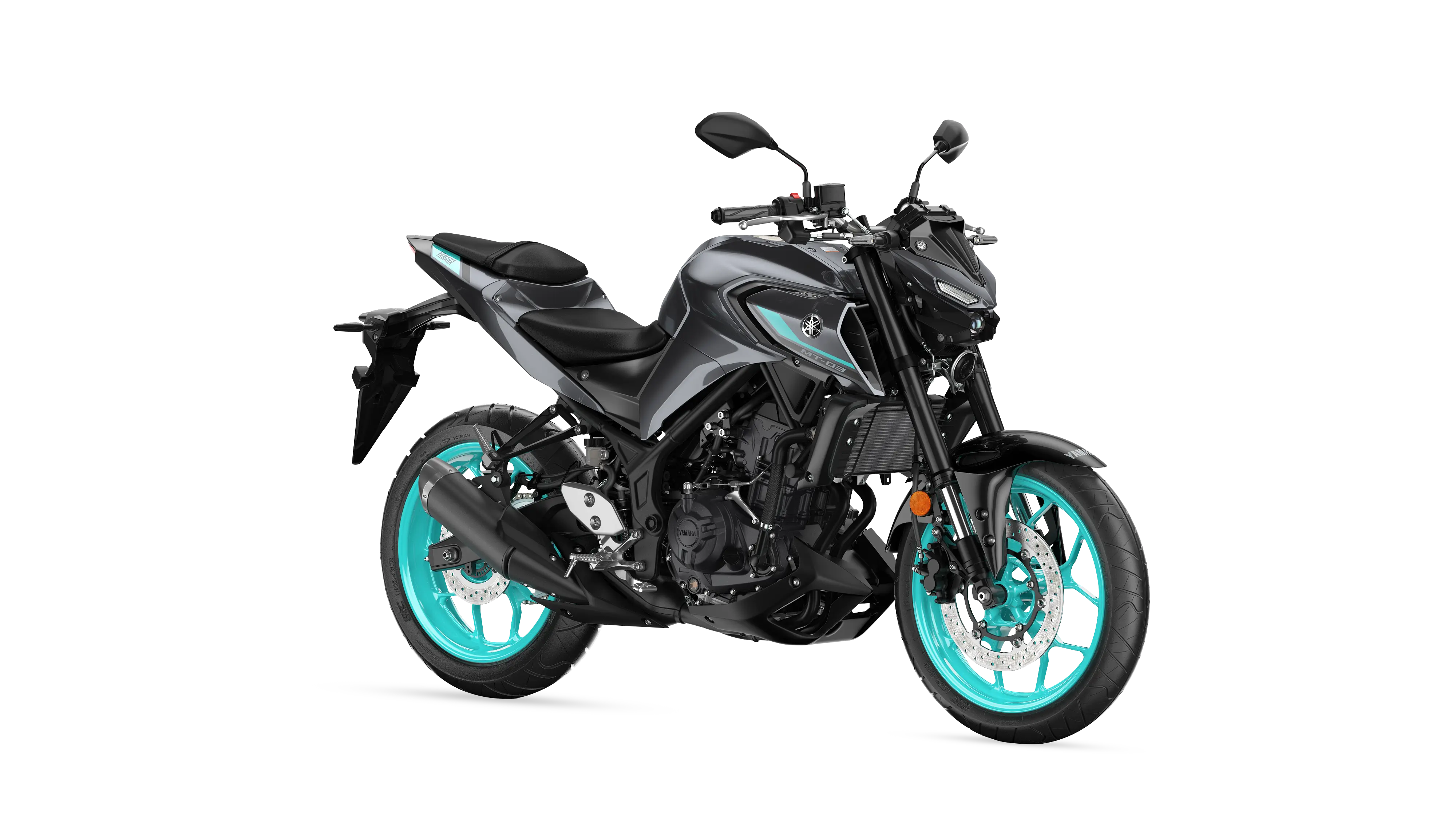 Yamaha slashes prices for R3 & MT-03 amid rising demand, celebrates 10 years of R3