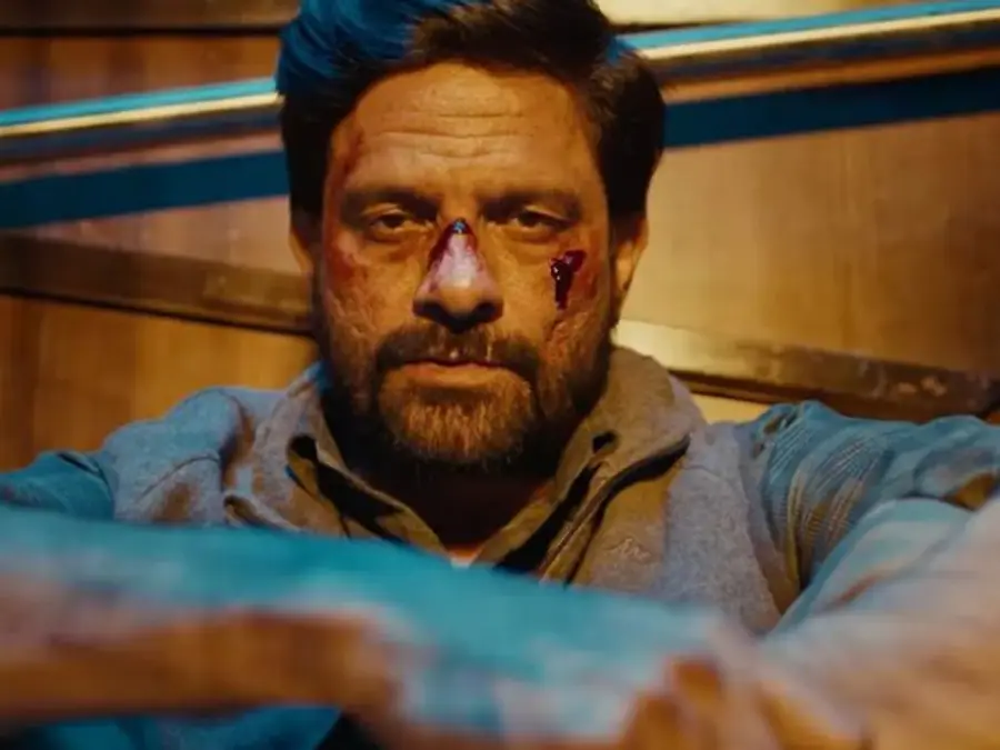 Paatal Lok Season 2 trailer: Jaideep Ahlawat is back as Hathi Ram to solve a new brutal case