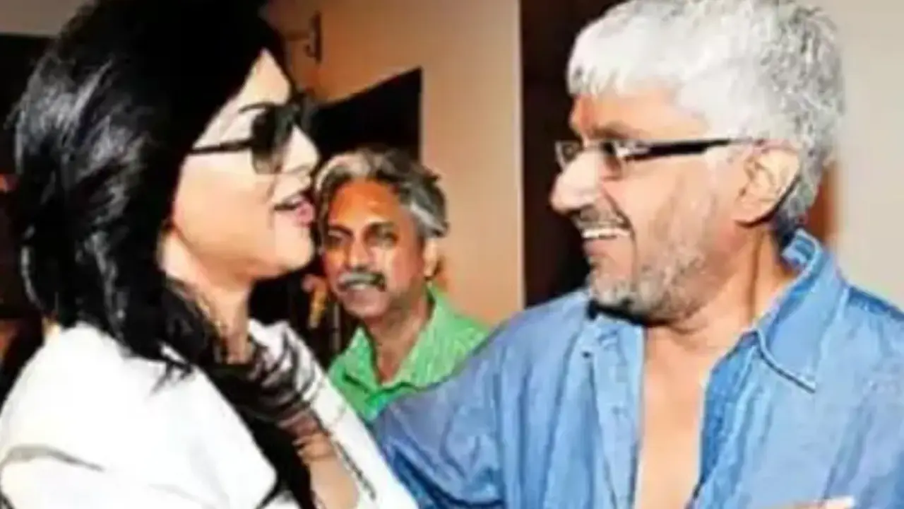 Vikram Bhatt