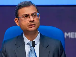Trump tariffs more concerning than inflation: RBI governor Sanjay Malhotra