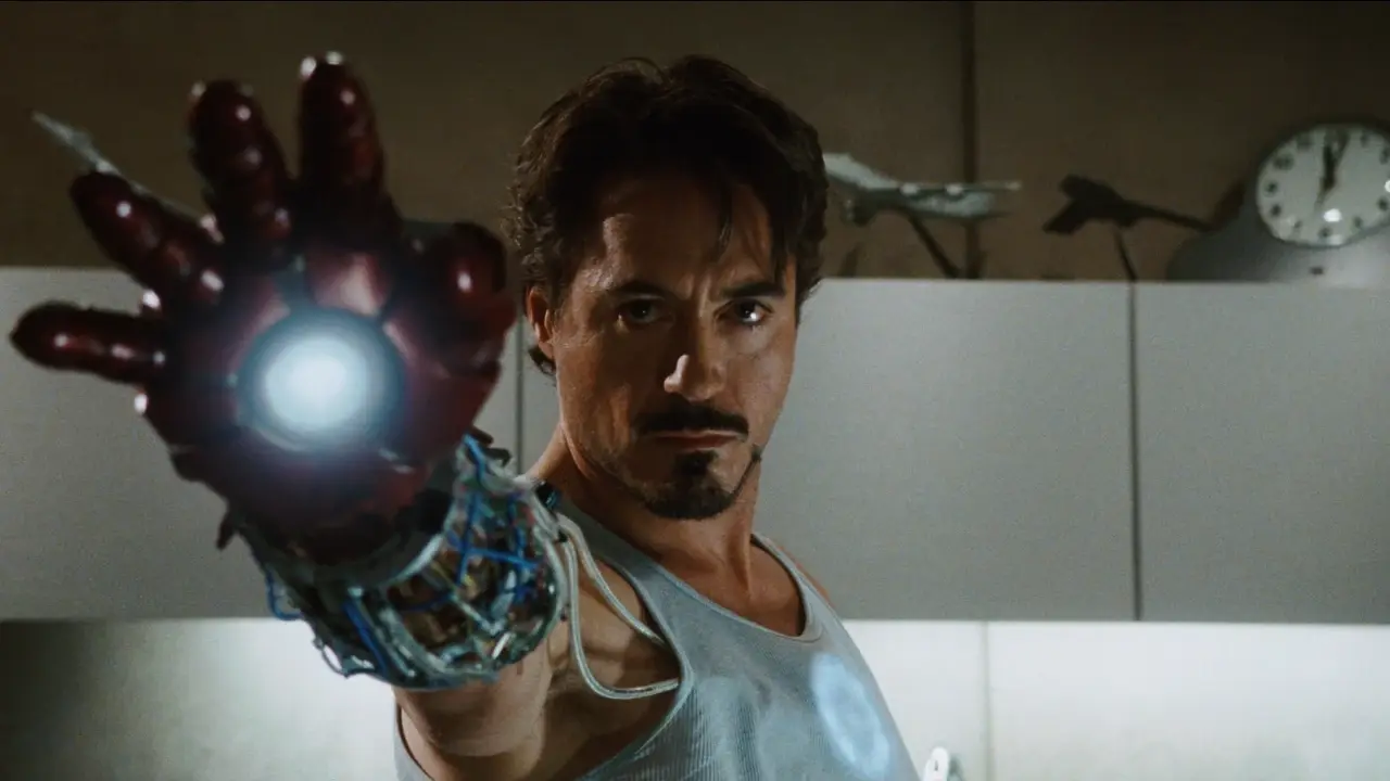  6 iconic quotes that built the MCU