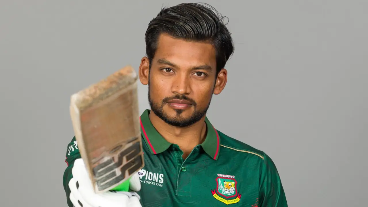 Champions Trophy 2025 | IND vs BAN: ‘Not thinking about individual, focus is on executing our plans,’ says Bangladesh skipper