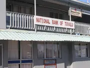 'HISTORIC MILESTONE': THIS nation has just got its first ATM, a 'dream' for its 11,000 citizens