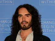 Comedian Russell Brand charged with rape, indecent assault and oral rape