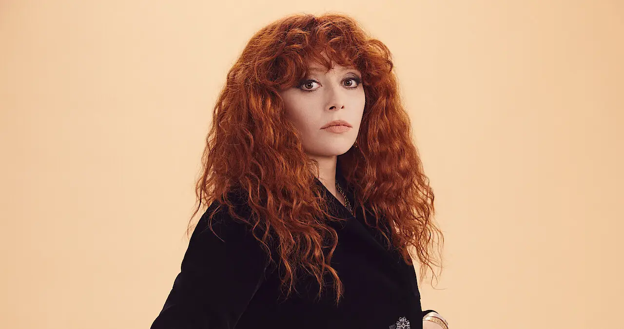 The Fantastic Four: First Steps star Natasha Lyonne teases MCU fans about her upcoming role